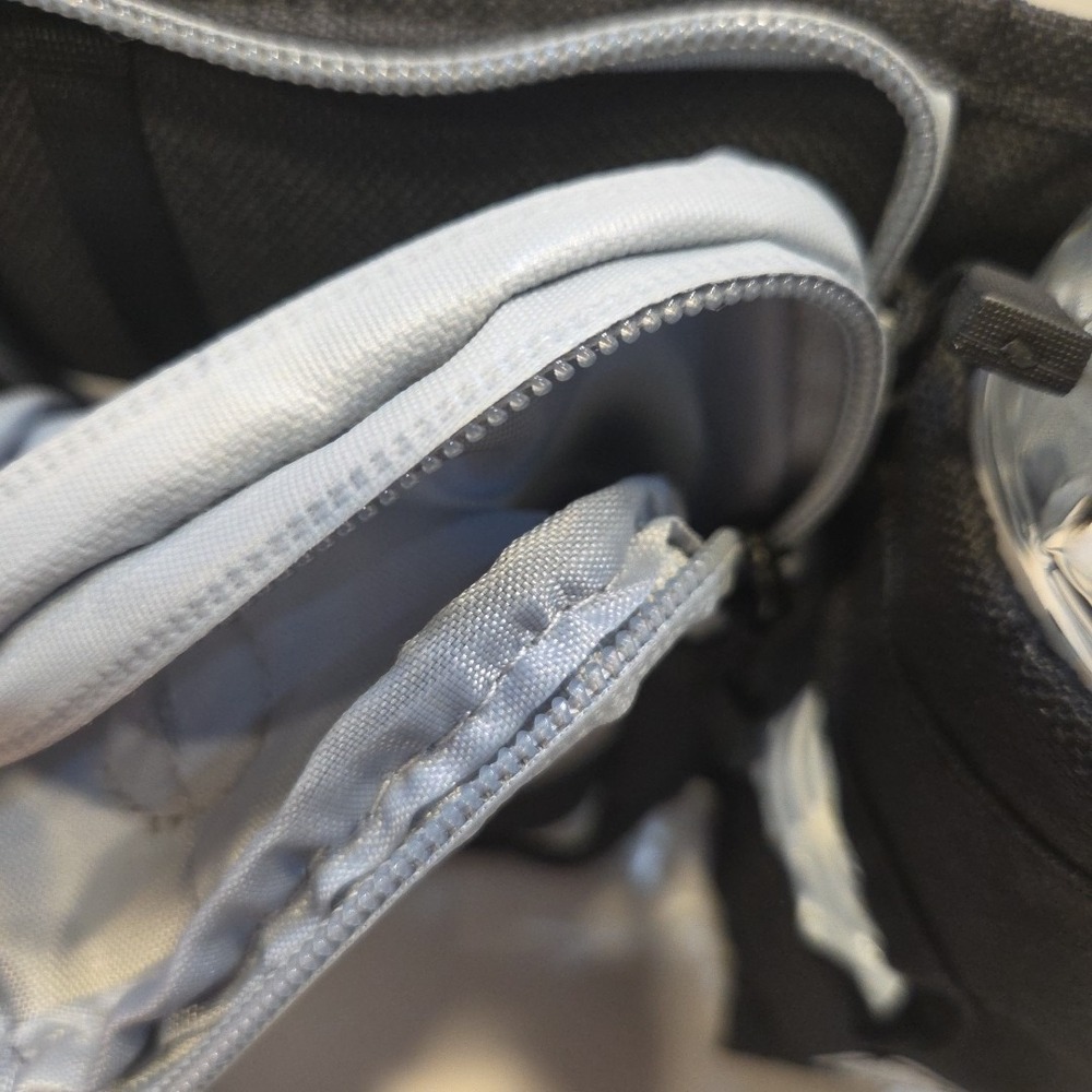 Shine HAI Waist Bag Hiking Padded Fanny PacK Outdoor - Picture 6 of 7